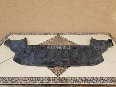 Donja zaštita šuspleh za Peugeot 308