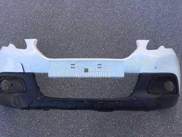 Prednji branik za Peugeot 2008 od 2014. do 2018. god.