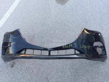 Prednji branik za Mazda 3 od 2013. do 2017. god.