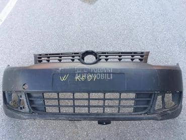 Prednji branik za Volkswagen Caddy od 2010. do 2015. god.