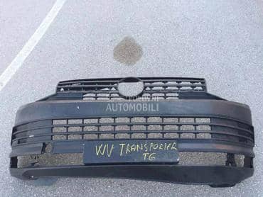 Prednji branik Transporter T6 za Volkswagen Ostalo od 2013. do 2018. god.