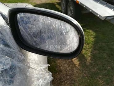 RETROVIZORI za Nissan Almera od 2000. do 2006. god.