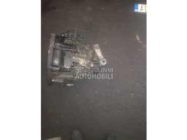 menjac. 6 brzine za Renault Laguna od 2001. do 2005. god.