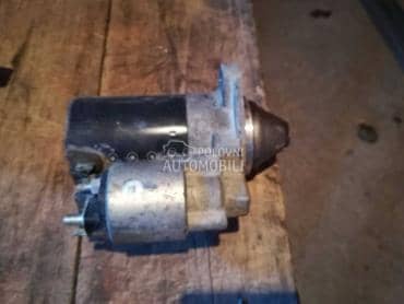 ALNASER za Nissan Almera od 2000. do 2006. god.