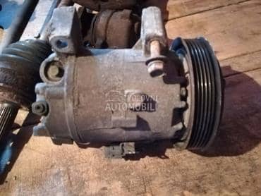 KOMPRESOR KLIME za Nissan Almera od 2000. do 2006. god.