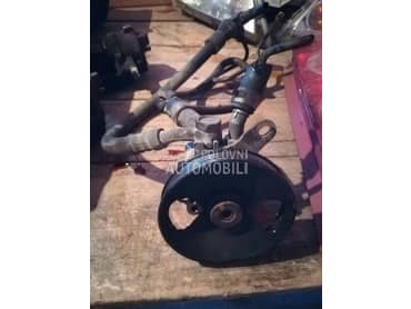 SERVO PUMPA za Nissan Almera od 2000. do 2006. god.