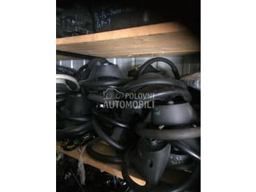 upravljac za Fiat 500, 500L, Bravo ... od 2001. do 2015. god.