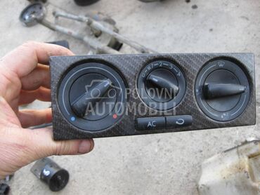 Prekidaci ventilacije A/C za Volkswagen Golf 4 od 1997. do 2004. god.
