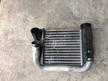 interkuler 3.0 tdi za Audi A6 od 2004. do 2010. god.