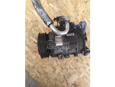 kompresori klime za Škoda Fabia