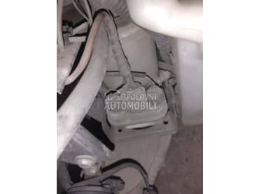 elektricna servo pumpa za Škoda Fabia