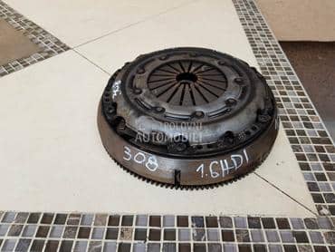 Zamajac 1.6HDI 80kw 6 brzina za Peugeot 308