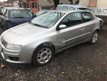 Kompletan motor za Fiat Brava, Bravo, Croma ...