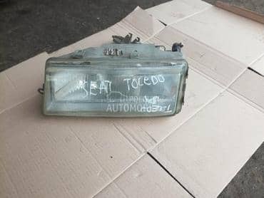 far za Seat Toledo za 1992. god.