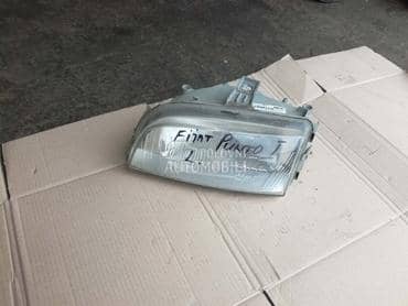 Far za Fiat Punto od 1996. do 1999. god.