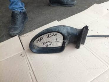 retrovizor za Seat Ibiza od 2002. do 2006. god.