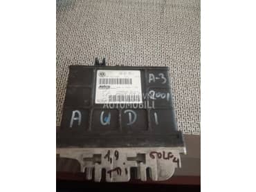 racunar automatskog menjac za Audi A3 za 2001. god.