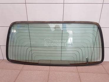 Zadnja soferka za Renault Clio od 1991. do 1998. god.