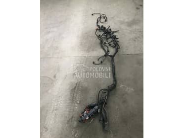 Motorna instalacija 177 ks za Audi A4, A4 Allroad, A5 ... od 2012. do 2015. god.