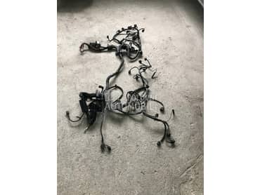 Motorna instalacija 3.0 tdi za Audi A6 od 2004. do 2008. god.