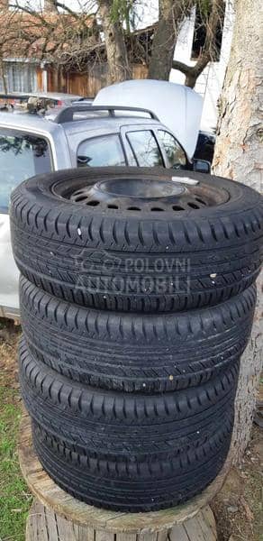 Ostalo 195/60 R15 Letnja