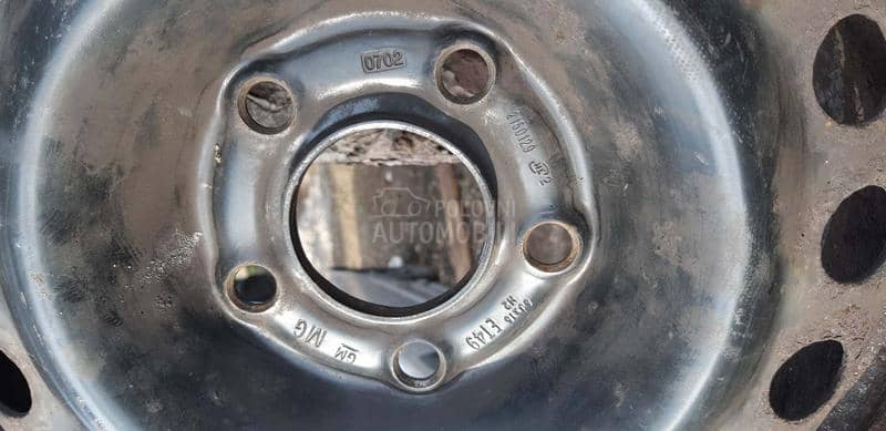 Ostalo 195/60 R15 Letnja