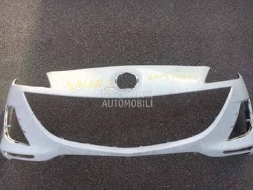 Prednji Branik za Mazda 3 od 2009. do 2011. god.