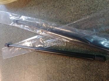 Amortizer gepeka za Ford Focus