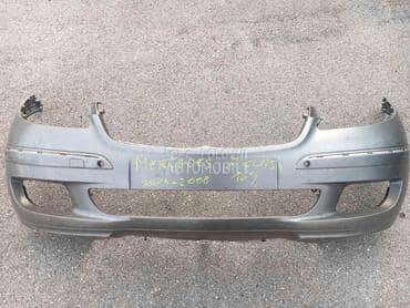 Prednji branik za Mercedes Benz A Klasa od 2004. do 2008. god.