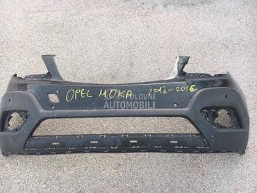 Prednji branik za Opel Mokka od 2012. do 2016. god.