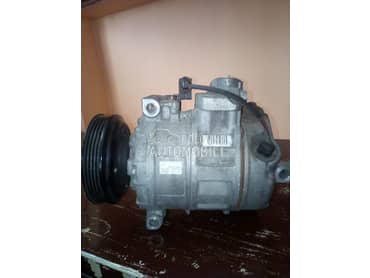 kompresor klime za Volkswagen Passat B5.5 od 2000. do 2004. god.