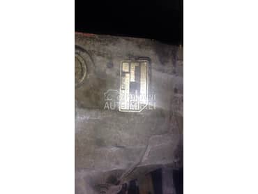 Automatski menjac 1.9 za Alfa Romeo 159 od 2005. do 2009. god.