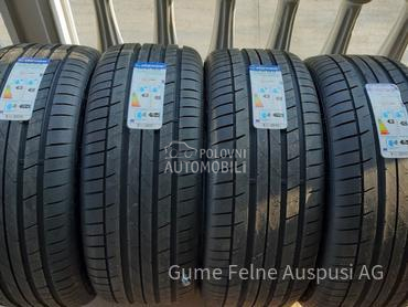 Starmaxx 275/45 R20 Letnja