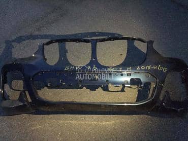 Prednji branik za BMW X3 od 2015. do 2018. god.