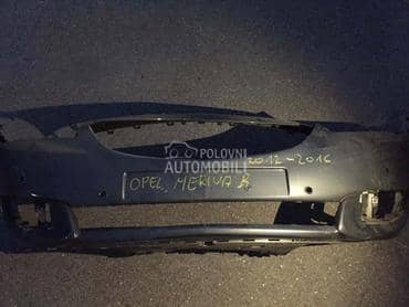 Prednji branik za Opel Meriva od 2012. do 2016. god.
