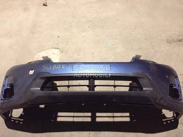 Prednji branik za Subaru XV od 2017. do 2019. god.