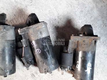 Alnaser 1.9jtd za Fiat Doblo od 2004. do 2005. god.