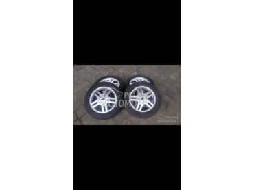 Aluminijumske felne  15" 4 x 108