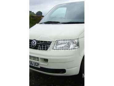 menjač automatski za T 5 za Volkswagen Ostalo od 2005. do 2009. god.