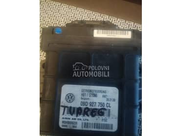 racunar automatskog menjac za Volkswagen Touareg za 2008. god.