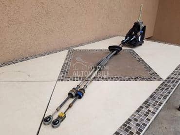 Šalt hebla za 1.6HDI za Peugeot 308