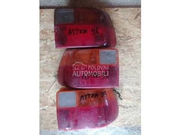 stop lampe za Opel Astra F od 1993. do 1996. god.