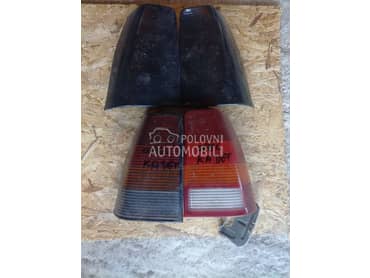 stop lampe za Opel Kadett od 1992. do 1993. god.
