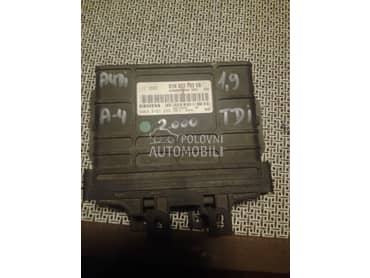 racunar automatskog menjac za Audi A4 za 2000. god.