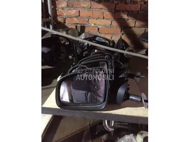 retrovizori za Dacia Sandero od 2013. do 2017. god.