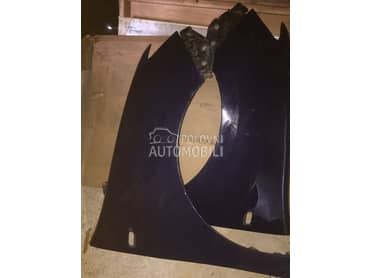 polovna orginalna krila za Dacia Sandero od 2012. do 2017. god.