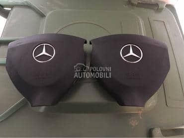 air bag za Mercedes Benz A Klasa od 2004. do 2008. god.