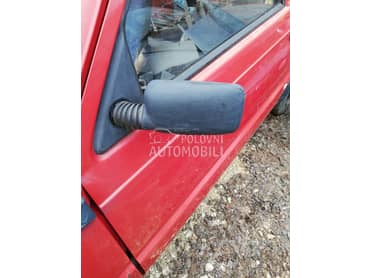Retrovizor za Fiat Panda od 2000. do 2004. god.