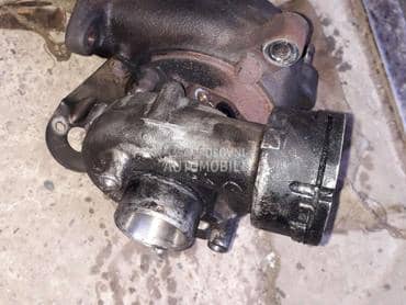 Turbina za Volkswagen Passat B5.5