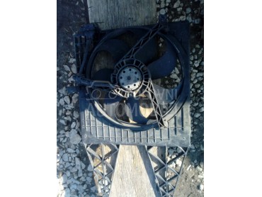 Ventilator za Volkswagen Golf 4 od 1998. do 2004. god.